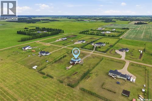 100 Rider Place, Dundurn Rm No. 314, SK 