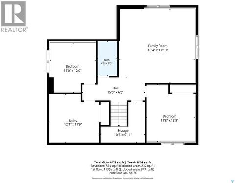 100 Rider Place, Dundurn Rm No. 314, SK 