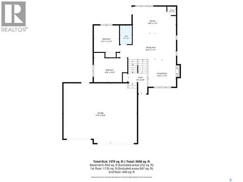 100 Rider Place, Dundurn Rm No. 314, SK 