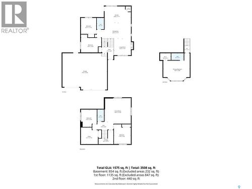 100 Rider Place, Dundurn Rm No. 314, SK 