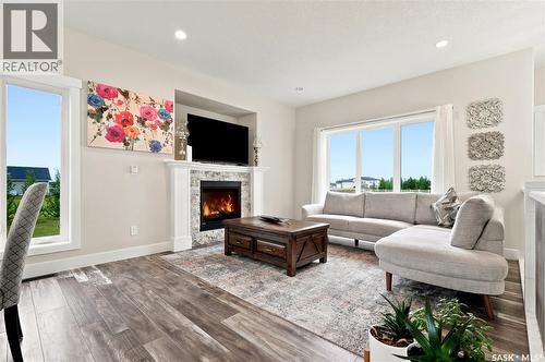 100 Rider Place, Dundurn Rm No. 314, SK 