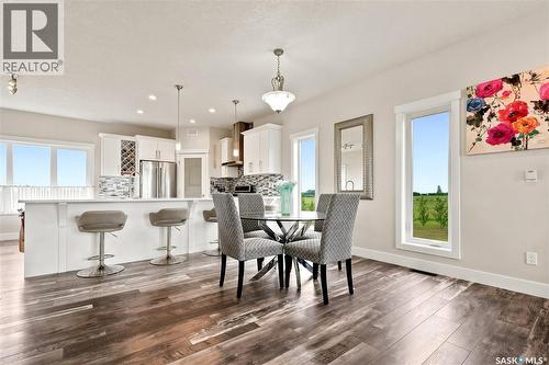 100 Rider Place, Dundurn Rm No. 314, SK 