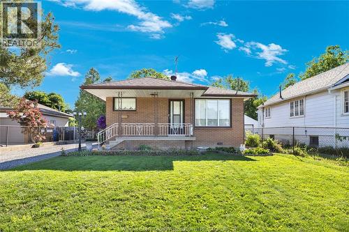 2680 JOS ST. LOUIS  Windsor, ON N8T 2M6