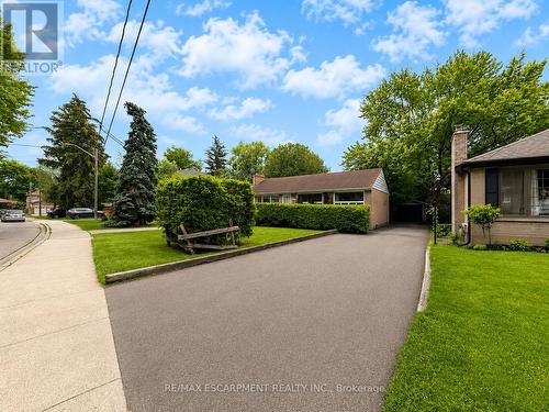 1214 Argreen Road, Mississauga, ON 