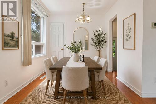 1214 Argreen Road, Mississauga, ON 