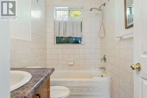 1214 Argreen Road, Mississauga, ON 