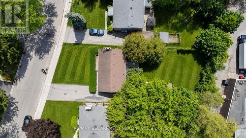 1214 Argreen Road, Mississauga, ON 