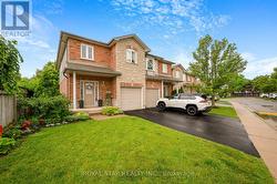 24 - 2229 WALKERS LINE  Burlington, ON L7M 4X4