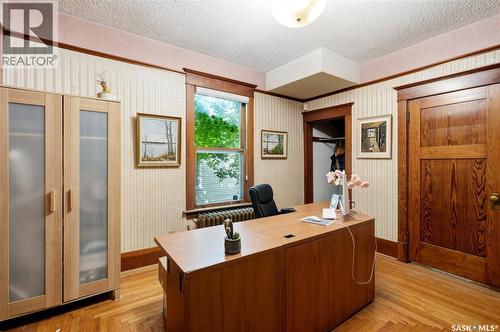 606 Bedford Road, Saskatoon, SK 