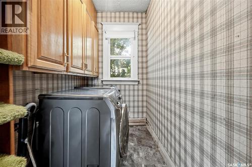 606 Bedford Road, Saskatoon, SK 