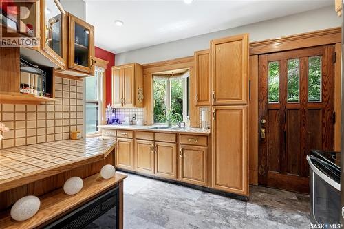 606 Bedford Road, Saskatoon, SK 