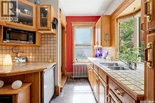 606 Bedford Road, Saskatoon, SK 