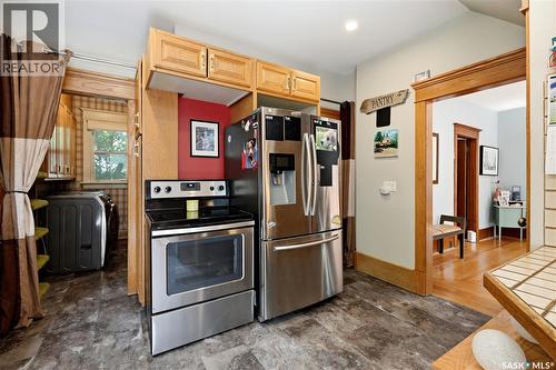 606 Bedford Road, Saskatoon, SK 