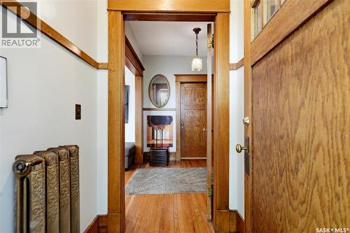 606 Bedford Road, Saskatoon, SK 