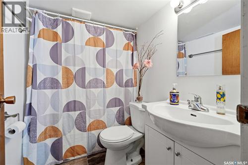 606 Bedford Road, Saskatoon, SK 