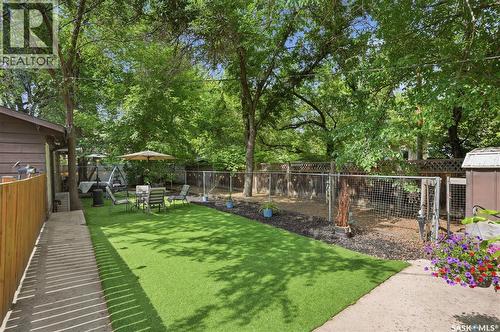 606 Bedford Road, Saskatoon, SK 
