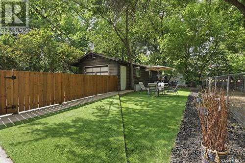 606 Bedford Road, Saskatoon, SK 