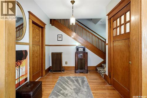 606 Bedford Road, Saskatoon, SK 