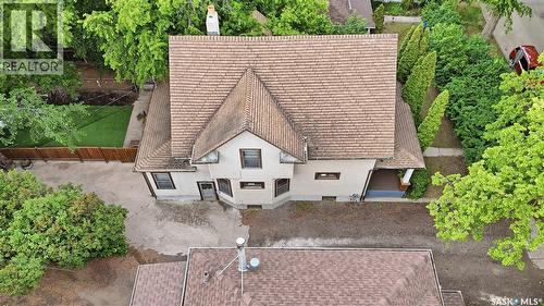 606 Bedford Road, Saskatoon, SK 