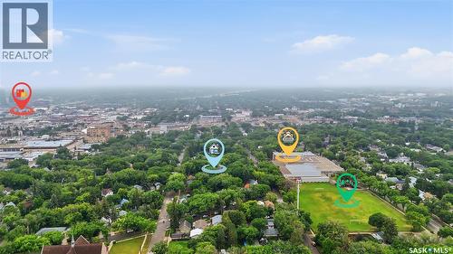 606 Bedford Road, Saskatoon, SK 