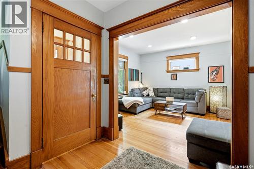 606 Bedford Road, Saskatoon, SK 