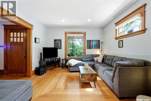 606 Bedford Road, Saskatoon, SK 