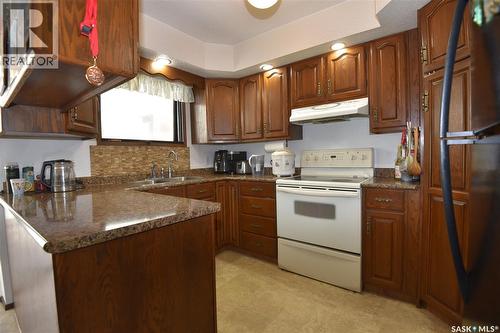 309 Watson Crescent, Nipawin, SK 