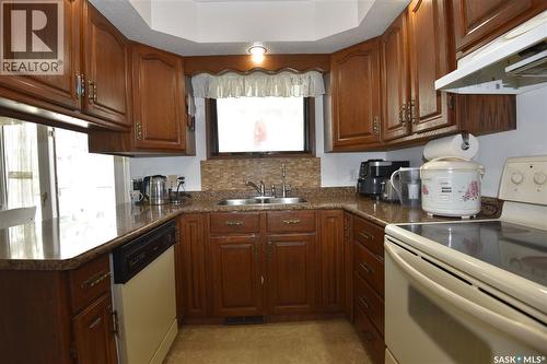 309 Watson Crescent, Nipawin, SK 