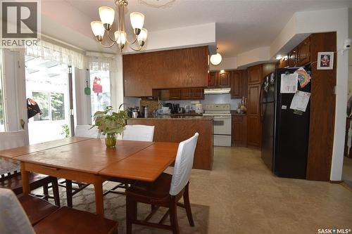309 Watson Crescent, Nipawin, SK 