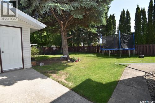 309 Watson Crescent, Nipawin, SK 