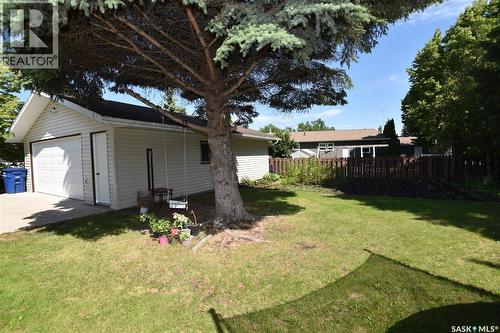 309 Watson Crescent, Nipawin, SK 
