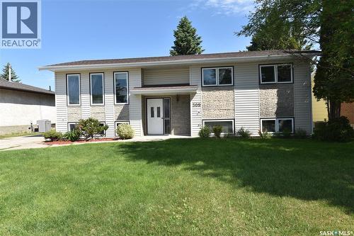 309 Watson Crescent, Nipawin, SK 