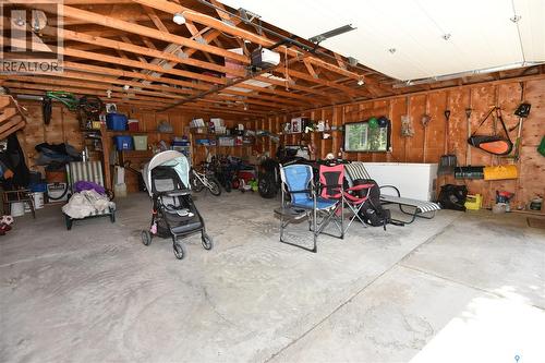 309 Watson Crescent, Nipawin, SK 