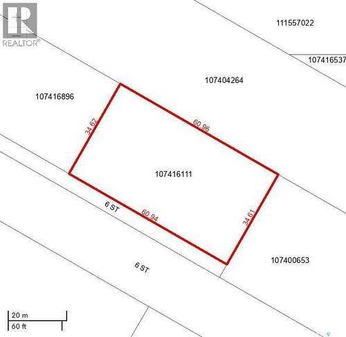 109 6Th Street, Estevan, SK 
