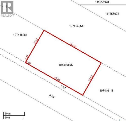117 6Th Street, Estevan, SK 