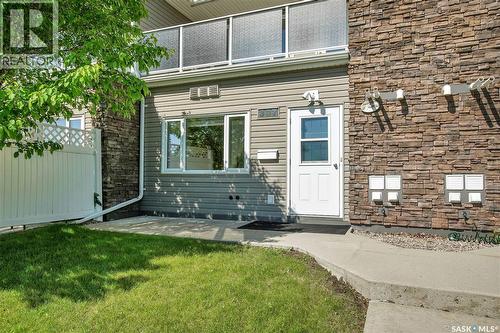 307 1022 Hampton Circle, Saskatoon, SK 