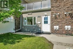 307 1022 Hampton CIRCLE  Saskatoon, SK S7R 0K4