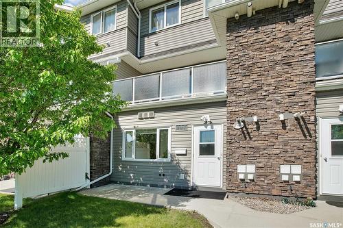 307 1022 Hampton Circle, Saskatoon, SK 