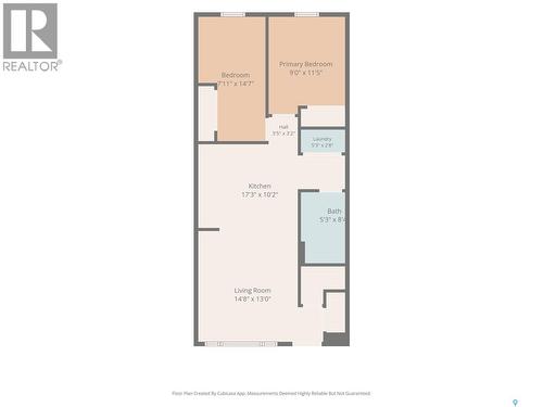 307 1022 Hampton Circle, Saskatoon, SK 