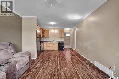 307 1022 Hampton Circle, Saskatoon, SK 