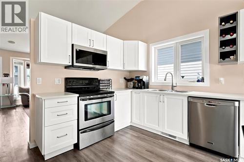 511 West Hampton Boulevard, Saskatoon, SK 