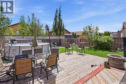 511 West Hampton Boulevard, Saskatoon, SK 