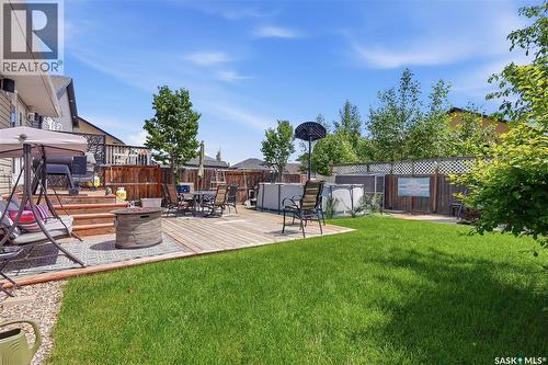 511 West Hampton Boulevard, Saskatoon, SK 