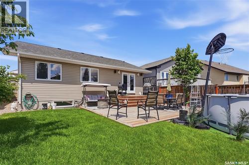 511 West Hampton Boulevard, Saskatoon, SK 