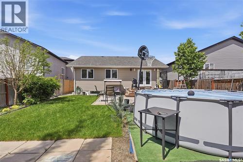 511 West Hampton Boulevard, Saskatoon, SK 