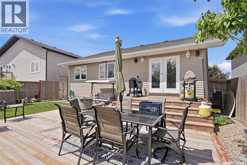 511 West Hampton Boulevard, Saskatoon, SK 