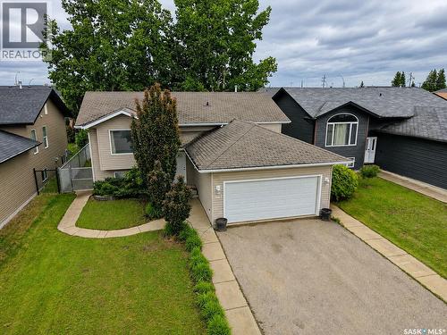 3143 Weir ROAD  Prince Albert, SK S6V 0A5