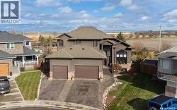 1242 Willowgrove COURT  Saskatoon, SK S7W 0A8