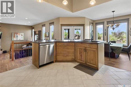 1242 Willowgrove Court, Saskatoon, SK 