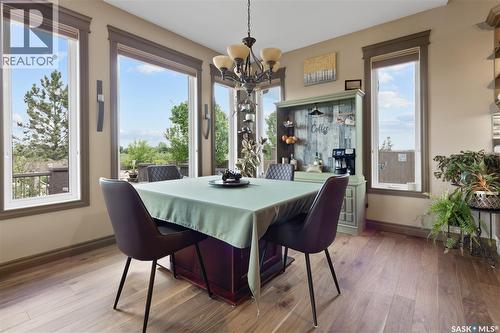 1242 Willowgrove Court, Saskatoon, SK 